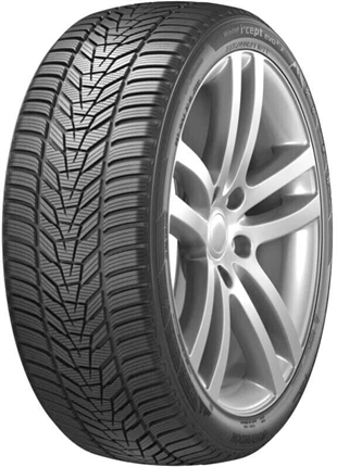 Hankook 235/45r17 97v xl winter i*cept evo3 w330 Oto Kış 2025APOLLOHankook1026329-25