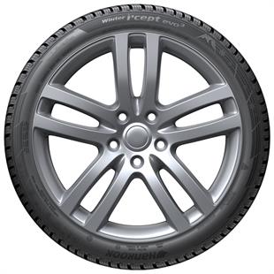 Hankook 255/35r18 94v xl winter i*cept evo3 w330 Oto Kış 2025