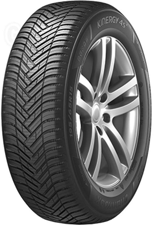 Hankook 205/70r15 96t kinergy 4s2 h750 m+s Oto 4 mevsim 2025