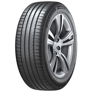 Hankook 235/40r18 95w xl ventus prime4 k135 Oto Yaz 2025