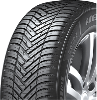 Hankook 215/40r18 89v xl kinergy 4s 2 h750 Oto 4 mevsim 2025