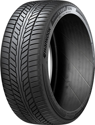 Hankook 255/50r21 109v xl ion i*cept suv ıw01a Oto Kış 2025
