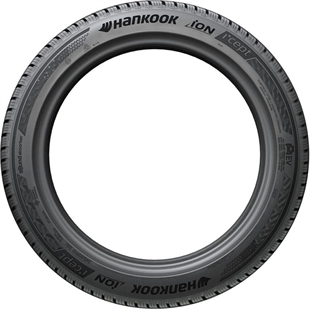 Hankook 215/55r18 95h ion i*cept ıw01 Oto Kış 2025