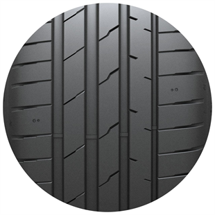 Hankook 235/45zr20 100y xl ion evo suv ık01a ev Suv Yaz 2025