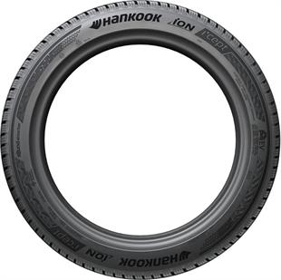 Hankook 235/60r20 108v xl ion i*cept suv ıw01a Oto Kış 2025