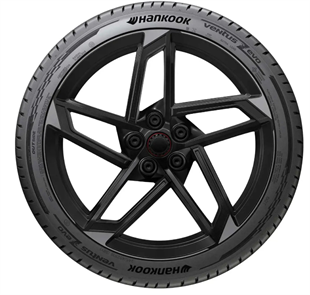 Hankook 255/35zr18 94y xl ventus evo k137 Oto Yaz 2025