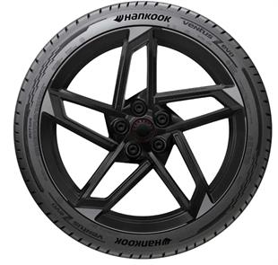 Hankook 235/50r20 104y xl ventus evo suv k137a Suv Yaz 2025