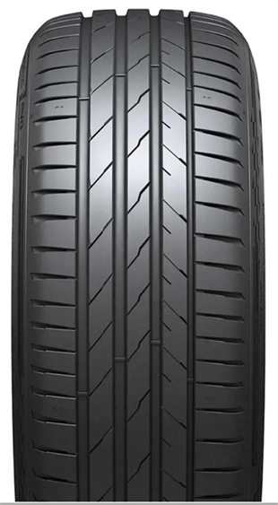 Hankook 255/50zr19 107w xl ventus evo suv k137a Oto Yaz 2025