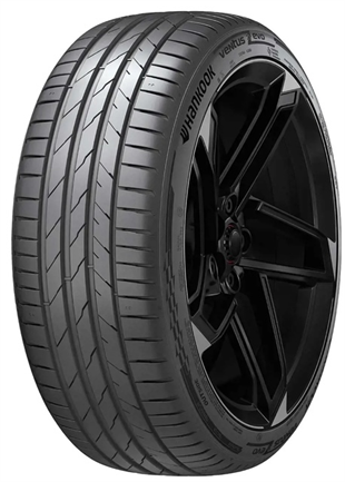 Hankook 225/45zr17 94y xl ventus evo k137 Oto Yaz 2025