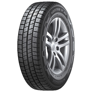 Hankook 195/65r16c 104/102t vantra st as2 ra30 Kamyonet 4 mevsim 2025