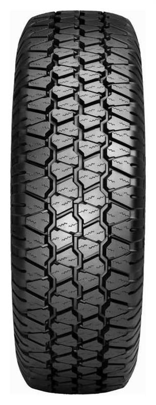 Lassa 225/65r16 c 112/110r multıways Kamyonet 4 mevsim 2025