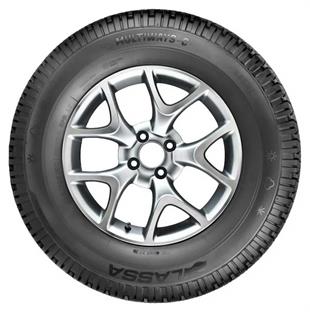 Lassa 225/65r16 c 112/110r multıways Kamyonet 4 mevsim 2025