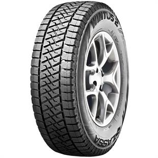 Lassa 215/75r16c 116/114r wıntus 2 Kamyonet Kış 2025
