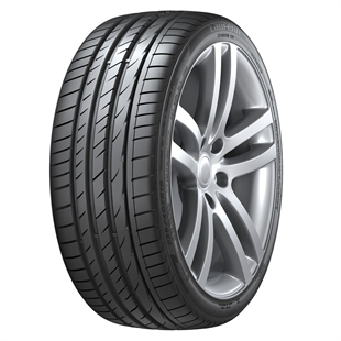 Laufenn 215/50r17 95w xl s fıt eq+ lk01 Oto Yaz 2025