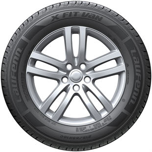 Laufenn 225/75r16 121/120r x fıt van lv01 Kamyonet Yaz 2025