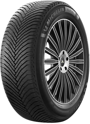 Michelin 235/50r19 103v xl alpın 7 mı Oto Kış 2025APOLLOMichelin563426-25