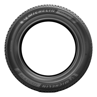 Michelin 235/50r19 103v xl alpın 7 mı Oto Kış 2025
