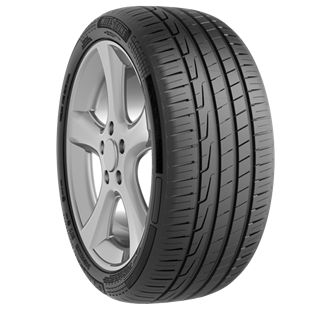 Milestone 225/45zr19 96w reınf. carmıle sport Oto Yaz 2026