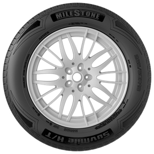 Milestone 265/60r18 114v reınf. suvmıle h/t Suv Yaz 2025
