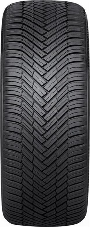 Nexen 215/40r17 87w xl n blue 4season 2 Oto 4 mevsim 2025
