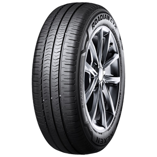Nexen 215/70r15c 109/107s roadian ctx fiat / ducato Kamyonet Yaz 2025