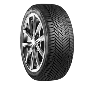 Nexen 235/50r18 101v xl n blue 4season 2 Oto 4 mevsim 2025