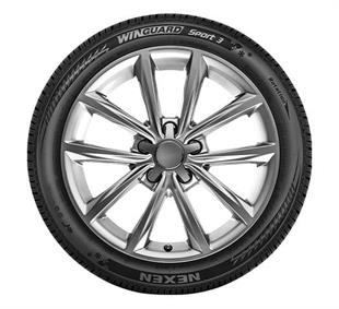 Nexen 255/50r20 109v xl wınguard sport 3 Oto Kış 2025