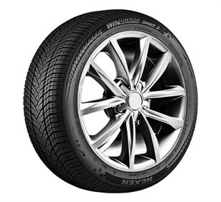 Nexen 235/45r20 100v xl wınguard sport 3 Suv Kış 2025