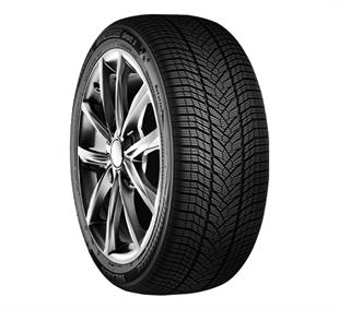Nexen 245/45r20 103v xl wınguard sport 3 Oto Kış 2025