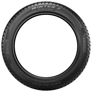 Pirelli 215/60r16 99h xl cınturato wınter 2 pc01 Oto Kış 2025
