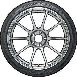 Yokohama 235/50r19 99w advan sport v105 Oto Yaz 2025