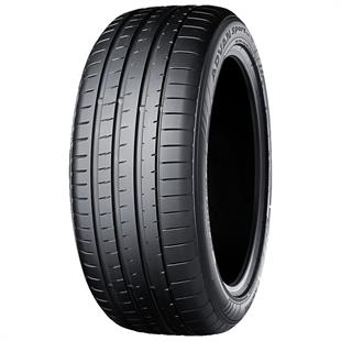 Yokohama 285/35zr22 106y advan sport v105 porsche Oto Yaz 2025
