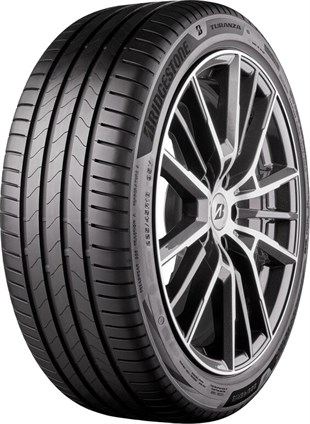 Bridgestone 285/40r20 108y xl turanza 6 Oto Yaz 2022