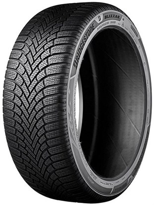 Bridgestone 225/55r17 101v xl blızzak 6 enlıten Oto Kış 2026