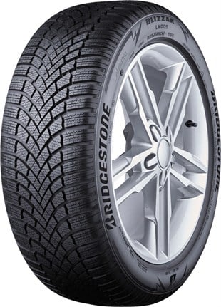 Bridgestone 225/55r17 101v xl lm005 Oto Kış 2022