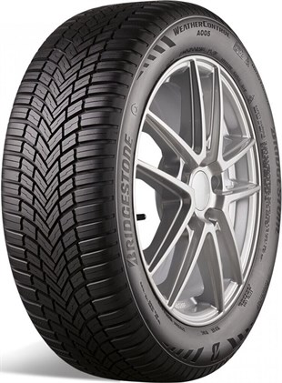 Bridgestone 195/65r15 95v xl a005 evo Oto 4 mevsim 2026