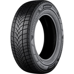 Bridgestone 215/70r15 109/107r duravis van winter Kamyonet Kış 2026