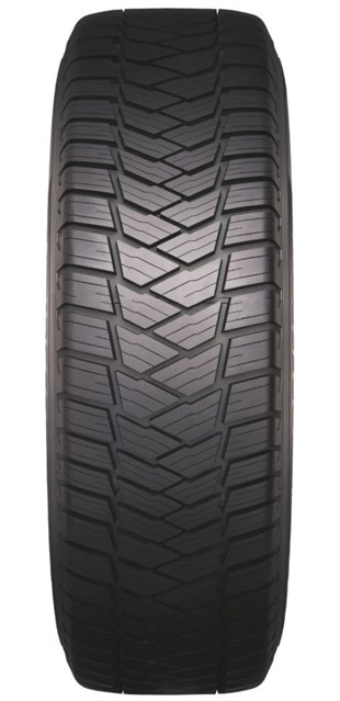 Bridgestone 235/65r16 121/119r duravıs a/s evo Kamyonet 4 mevsim 2026