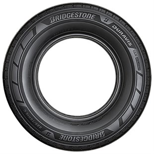 Bridgestone 195/75r16c 110/108r duravis van Kamyonet Yaz 2025