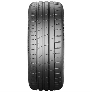 Continental 245/35zr19 93y xl fr sportcontact 7 Oto Yaz 2026
