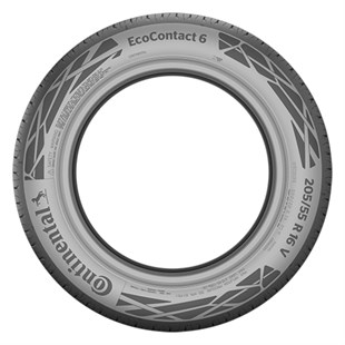 Continental 275/35r20 102y xl fr ecocontact 6q *mo Oto Yaz 2025