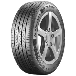 Continental 185/65r15 88t ultracontact Oto Yaz 2025