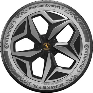 Continental 205/55r16 91h premıum contact 7 ev Oto Yaz 2025