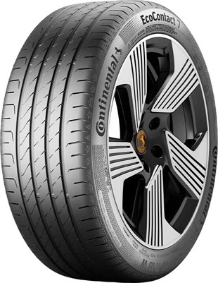 Continental 225/40r19 93w xl fr ecocontact 7 mo Oto Yaz 2026