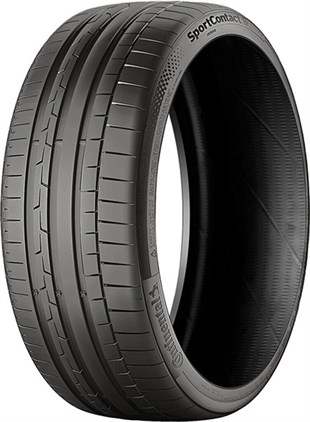 Continental 285/40zr22 110y xl fr sportcontact 6 mo1 Oto Yaz 2026