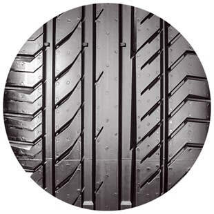 Continental 225/45r18 95y xl sportcontact5 ssr moe Oto Yaz 2026
