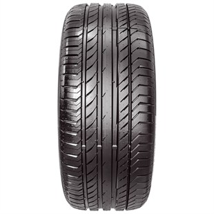 Continental 225/45r18 95y xl sportcontact5 ssr moe Oto Yaz 2026