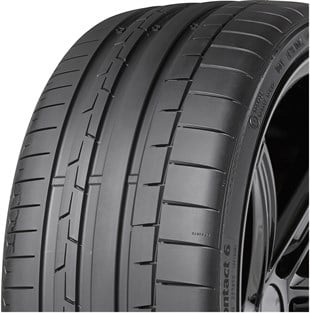 Continental 245/45r19 102y xl fr contisportcontact 5 mo Oto Yaz 2025