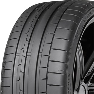 Continental 255/40zr20 101y xl fr sportcontact6 mo1 Oto Yaz 2026