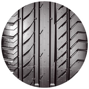 Continental 225/40r19 93y xl sportcontact 5 ssr moe Oto Yaz 2025
